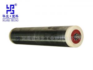 靜音托輥的技術(shù)優(yōu)勢(shì)與市場(chǎng)前景！